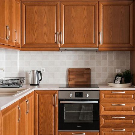 Superb & Comfy 2Bd Apartment In Marousi By Upstreet 雅典 外观 照片