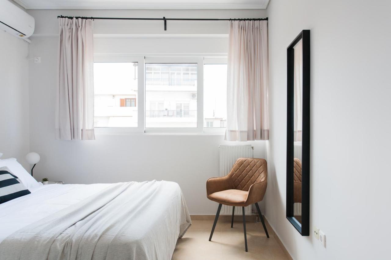 Superb & Comfy 2Bd Apartment In Marousi By Upstreet 雅典 外观 照片
