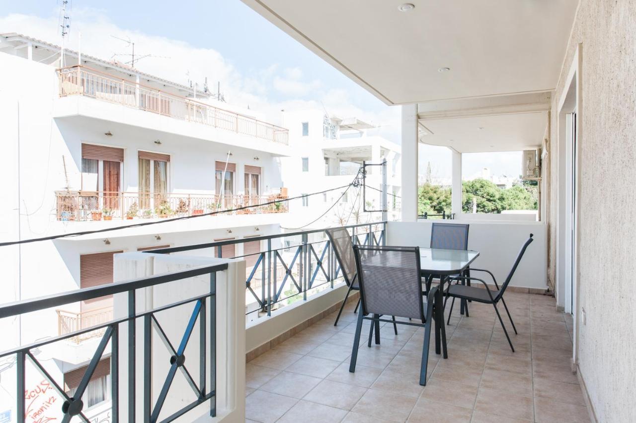 Superb & Comfy 2Bd Apartment In Marousi By Upstreet 雅典 外观 照片