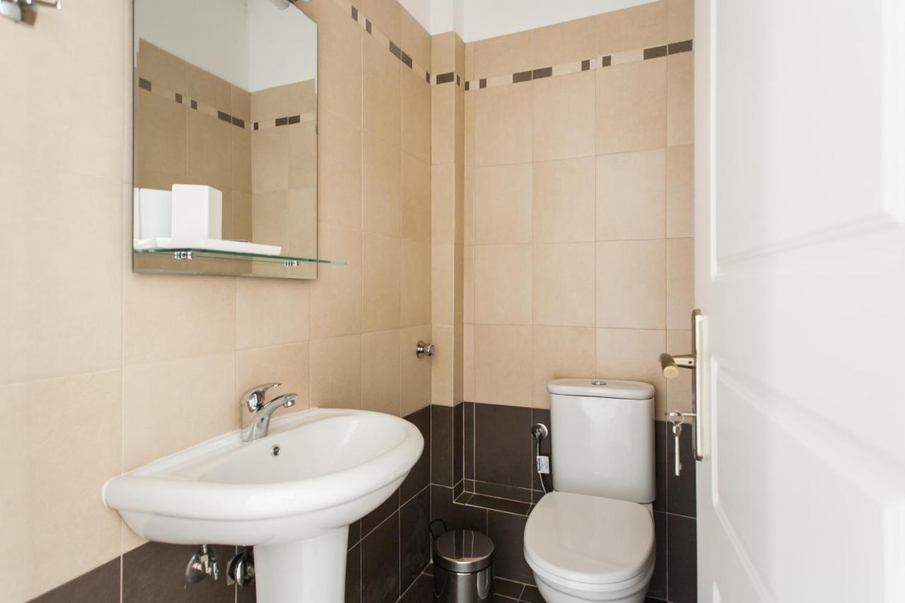Superb & Comfy 2Bd Apartment In Marousi By Upstreet 雅典 外观 照片